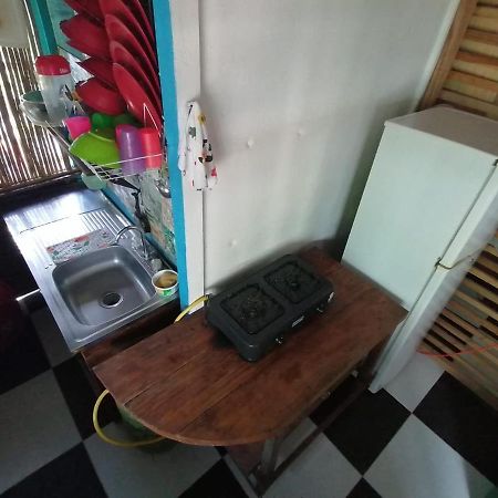 Hospedaje Pirata Express Capurgana Ngoại thất bức ảnh